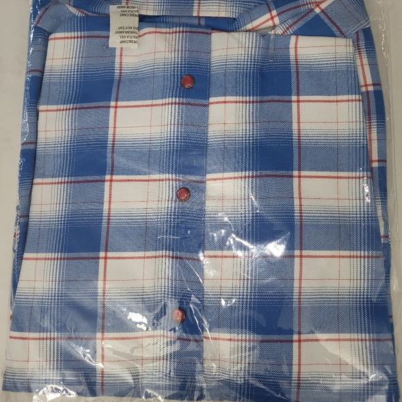 Dixxon Small Town USA New In Bag - Picture 2 of 2